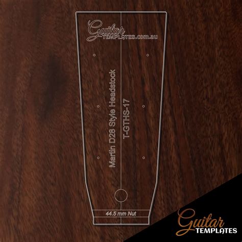 acoustic headstock|acoustic headstock thickness.